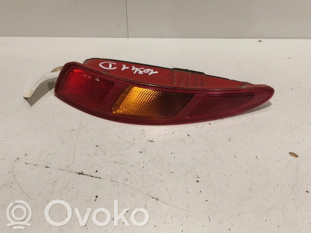 Alfa Romeo GT Luz trasera/de freno 