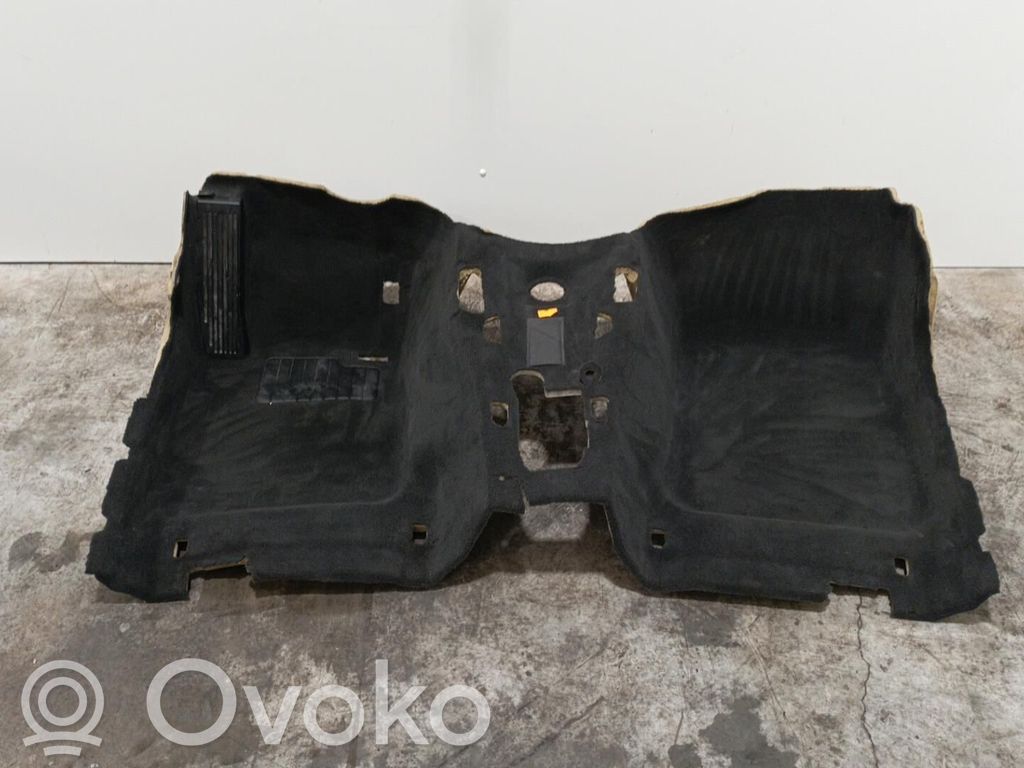 BMW 1 E81 E87 Salono kilimas 
