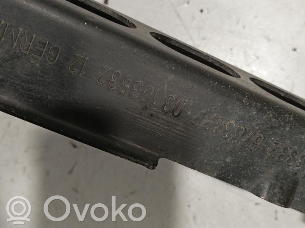 Rear upper control arm/wishbone   676347703