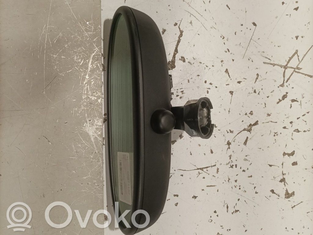 Mini One - Cooper R50 - 53 Espejo retrovisor (interior) 