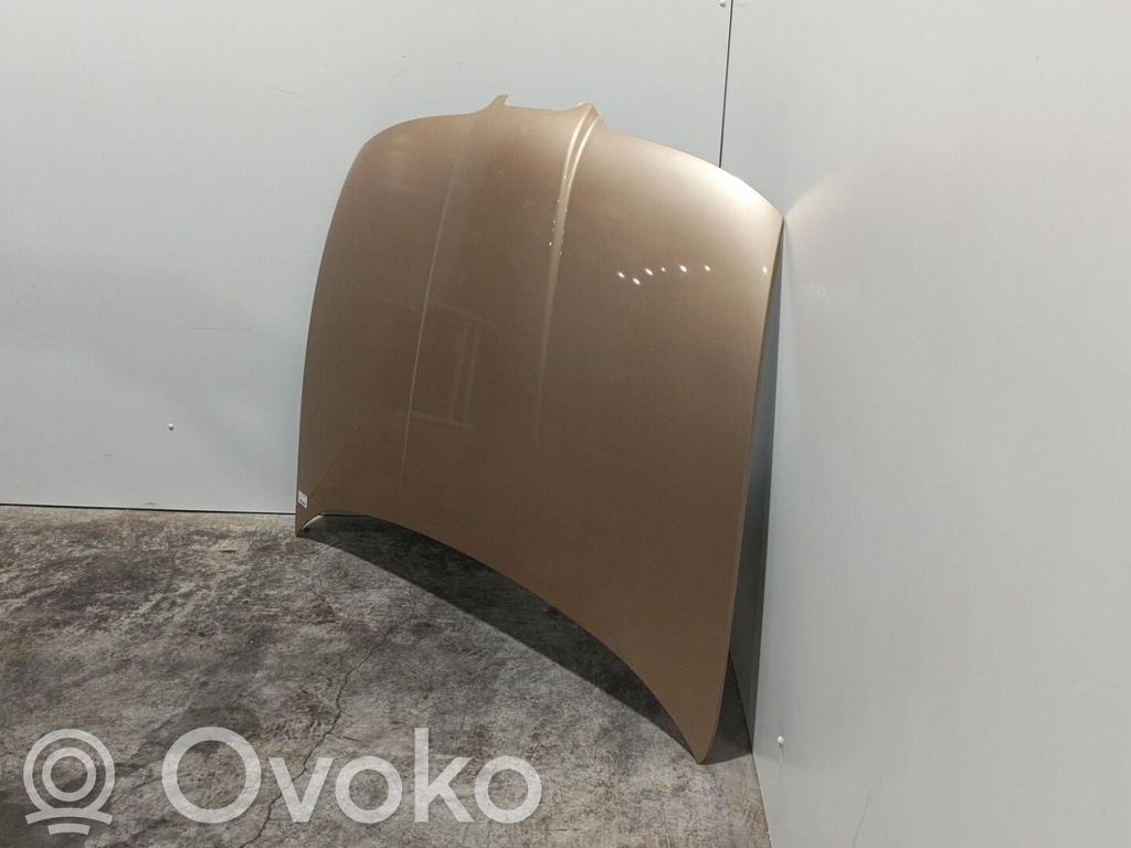 Seat Toledo II (1M) Konepelti 