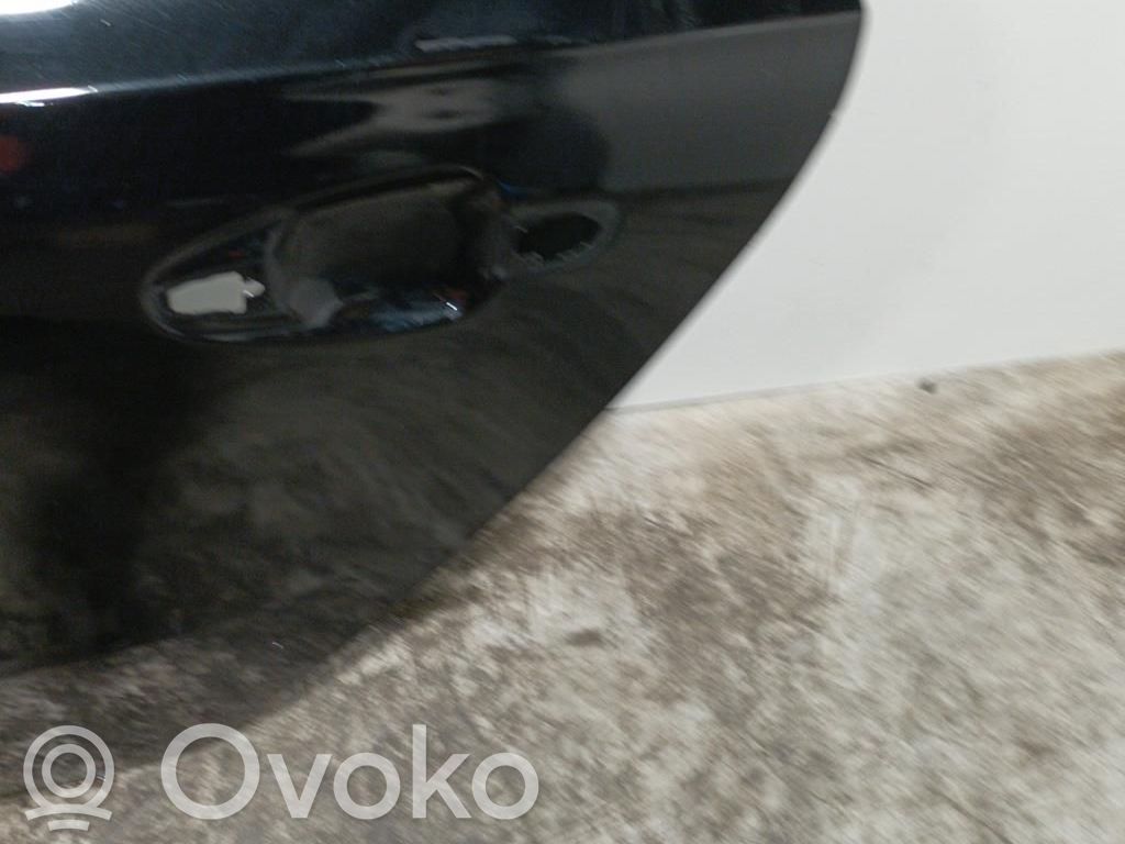 Peugeot 508 Galinės durys 
