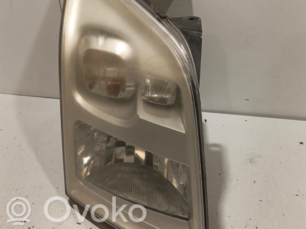 Ford Transit Headlight/headlamp 