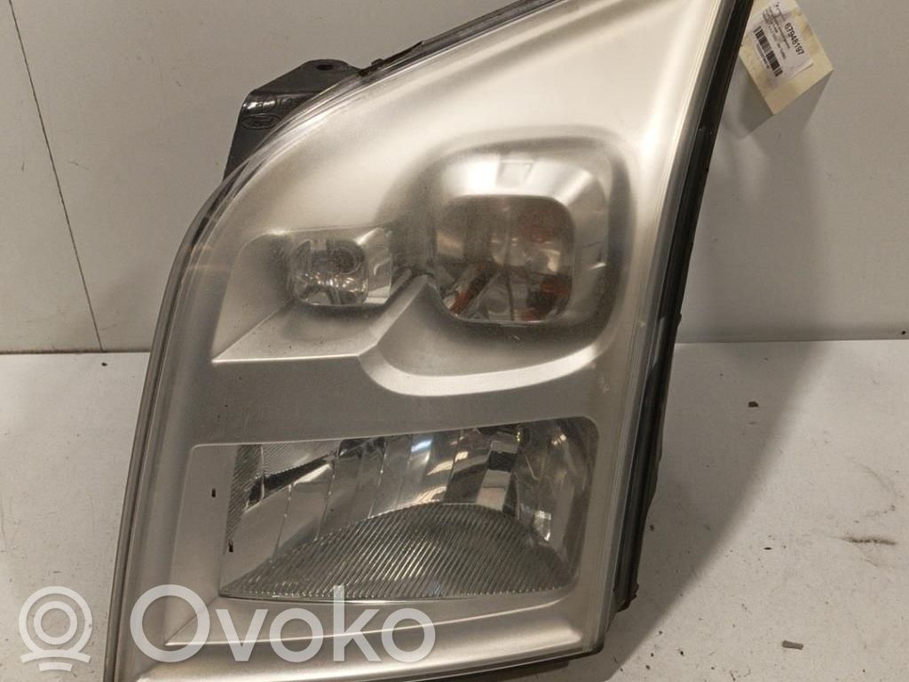 Ford Transit Priekinis žibintas 