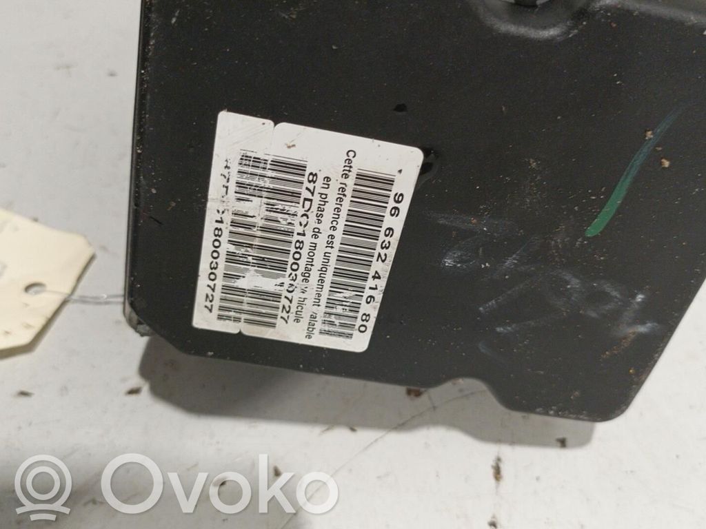 Bomba de ABS   4541Q4