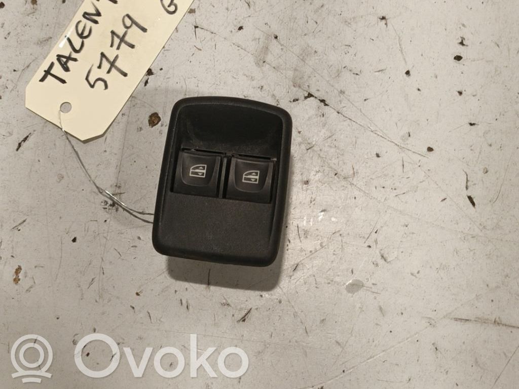Przyciski szyb   6000640619
