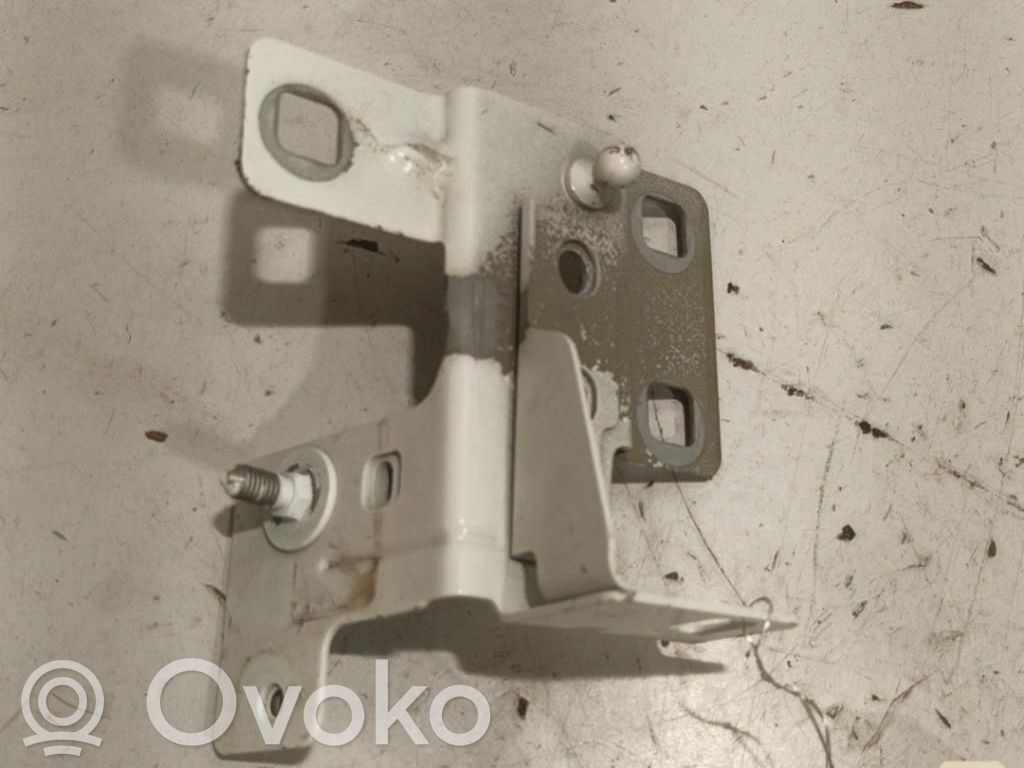 Fiat Talento Bridă fixare aripă față 