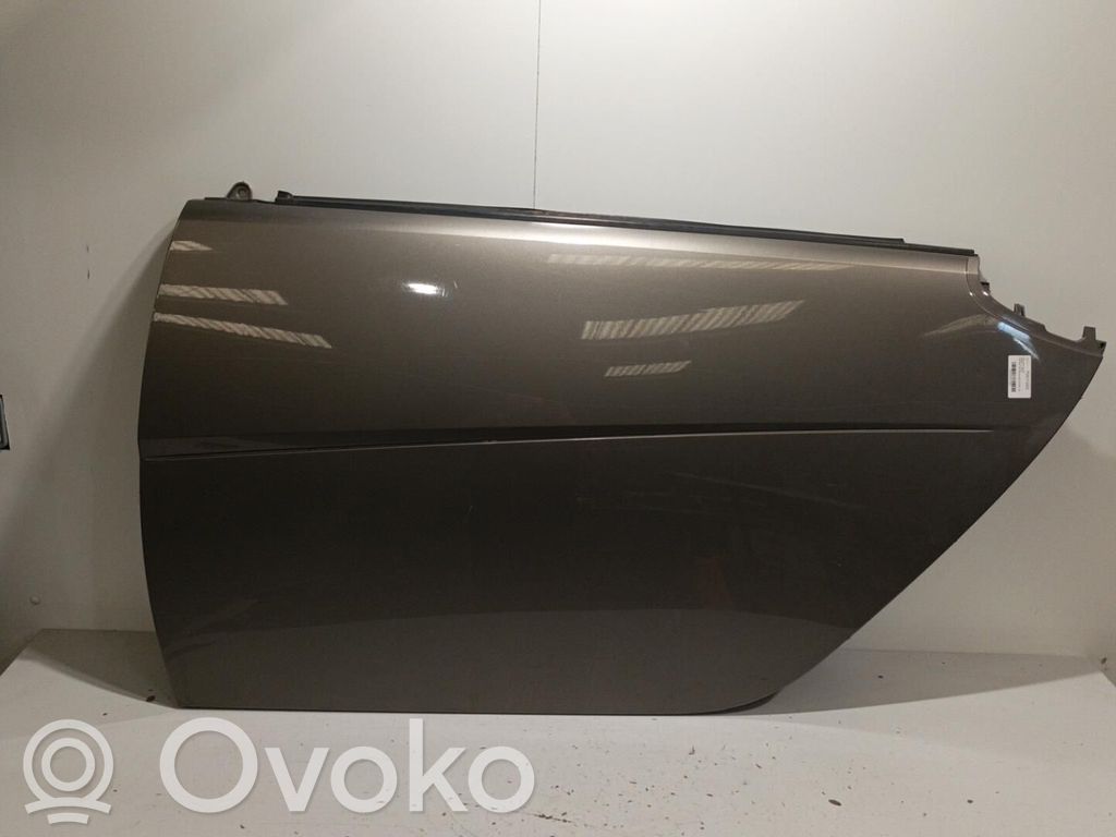 Smart ForTwo II Puerta delantera 