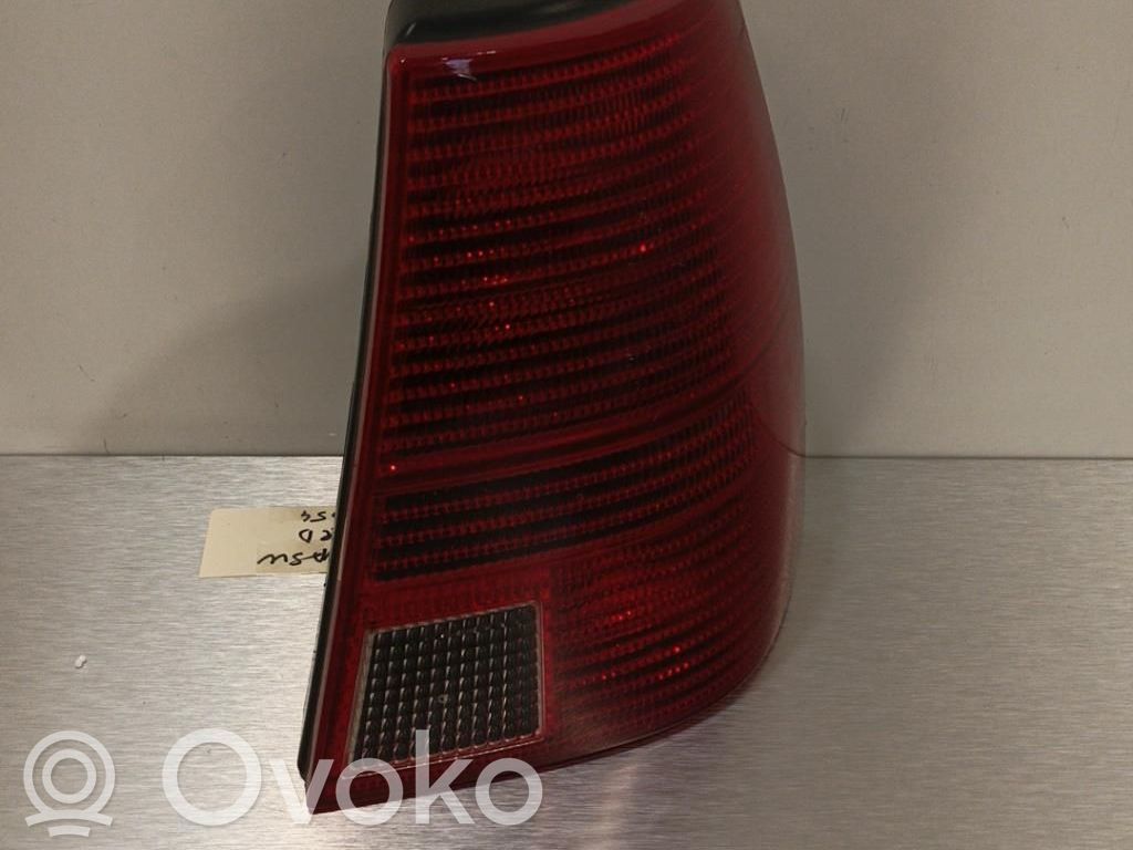 Volkswagen Bora Takavalot 