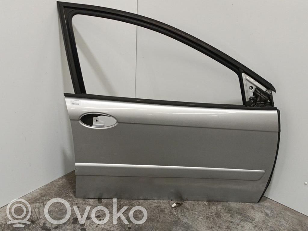 Citroen C5 Дверь 