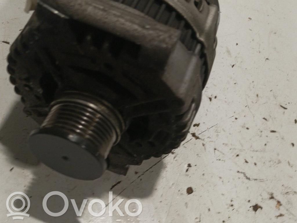 Alternador   12317615484