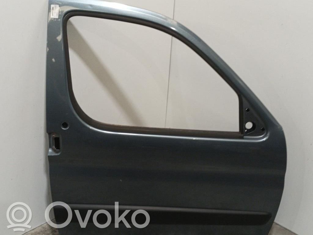 Citroen Berlingo Durvis 