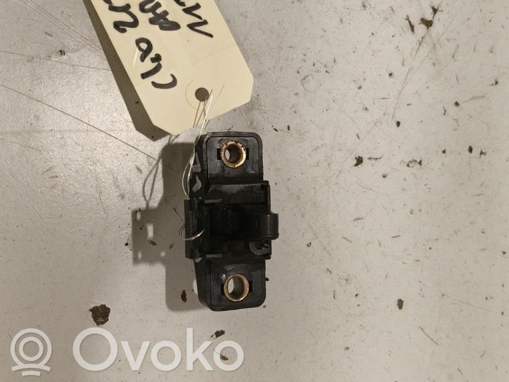 Renault Clio II Tailgate/trunk/boot lock/catch/latch 