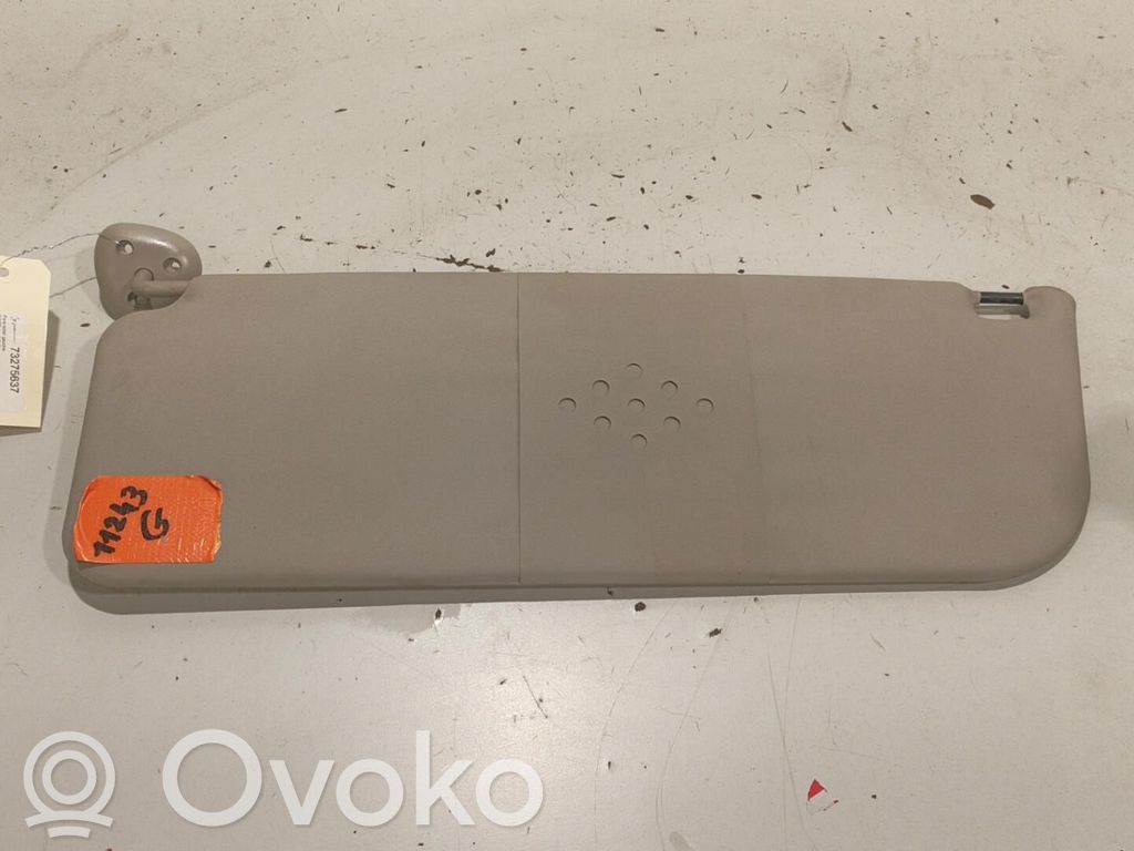 Sun visor   1753003