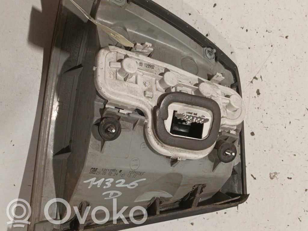 Opel Astra G Takavalot 