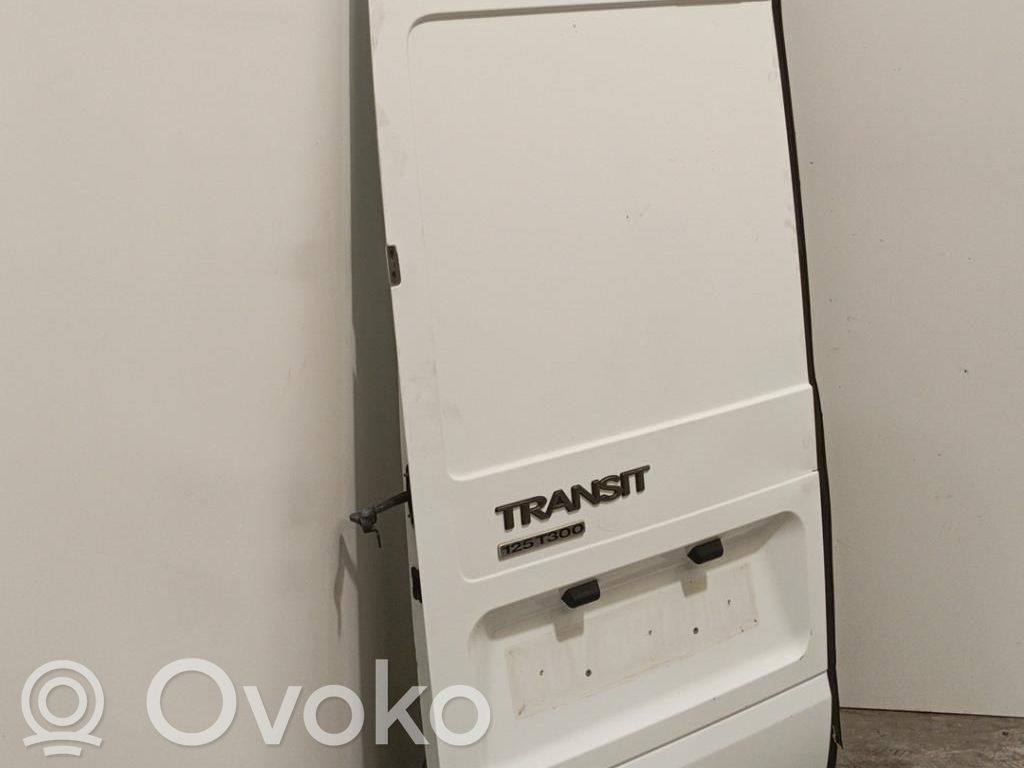 Ford Transit Back/rear loading door 