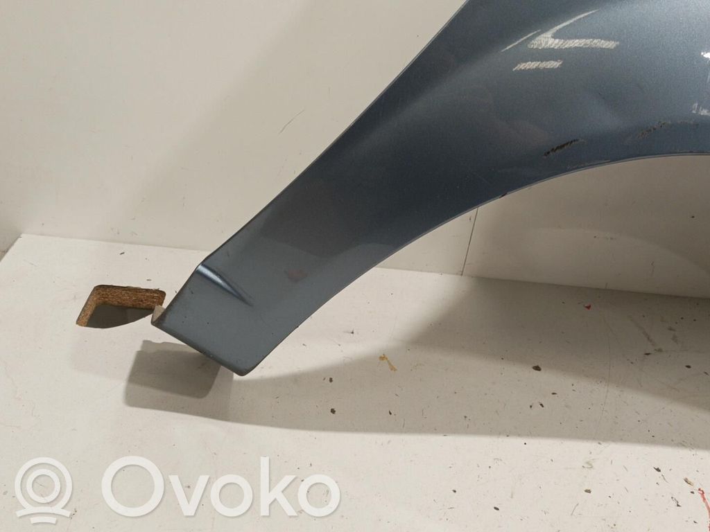 Chevrolet Kalos Spārns 