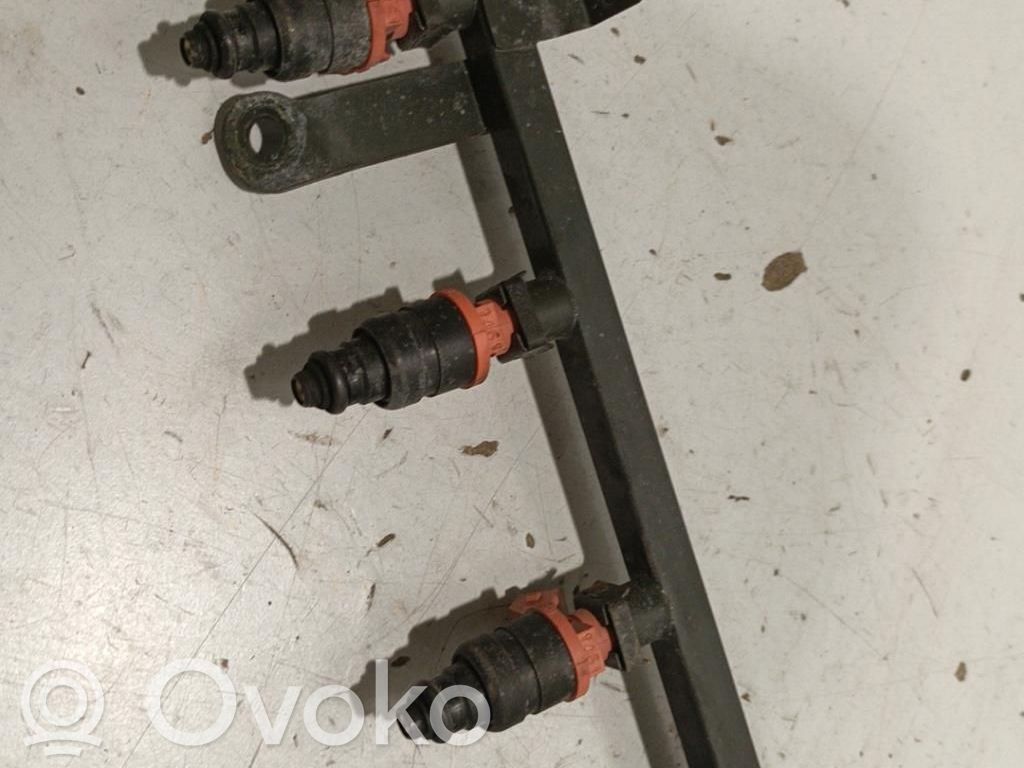 Chevrolet Kalos Polttoainepääputki 