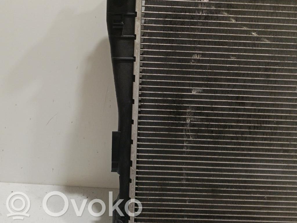 Coolant radiator   17119071519