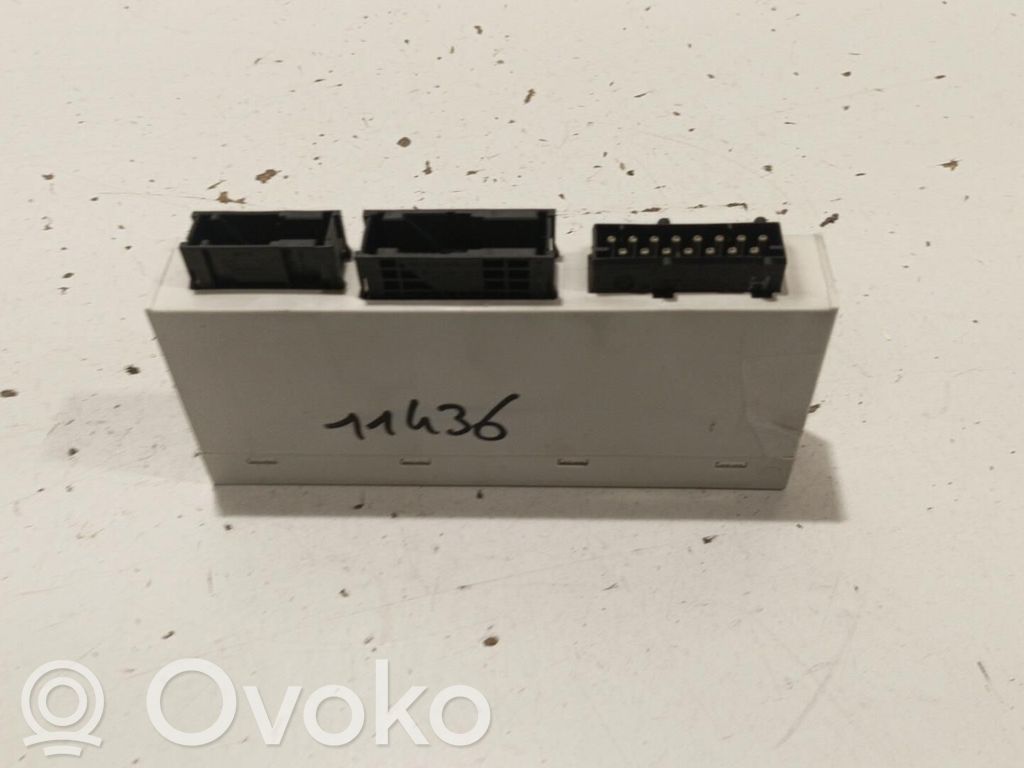 Unidad de control/módulo del motor   61358385538