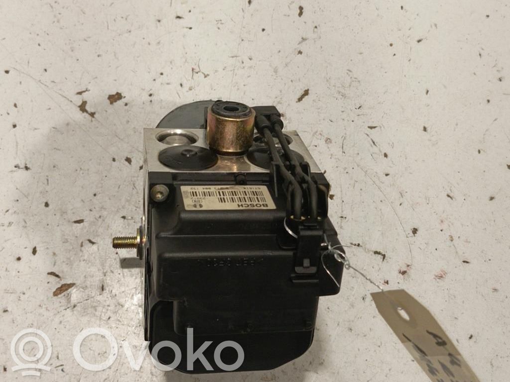 Bomba de ABS   8E0614111