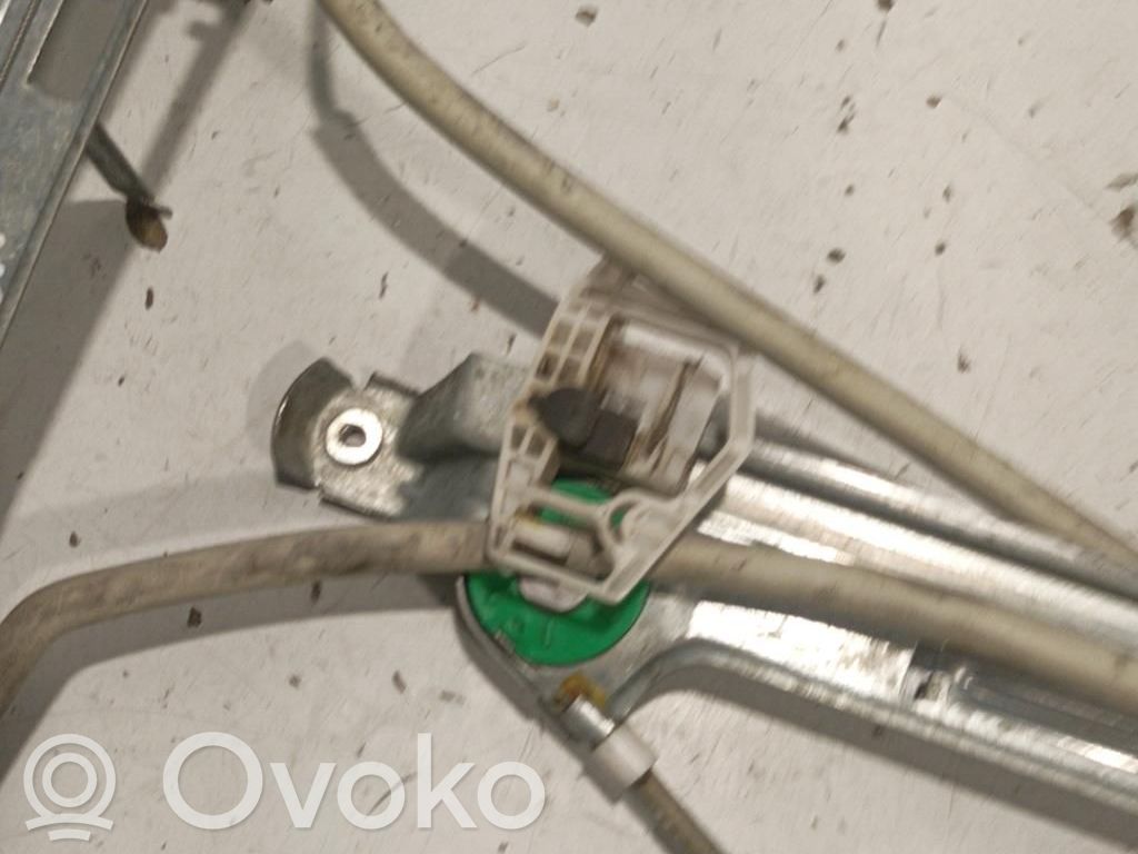 Elektryczny podnośnik szyby drzwi przednich   5179943AA
