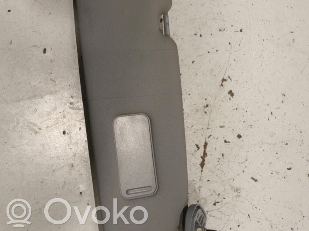 BMW 1 E81 E87 Sun visor 