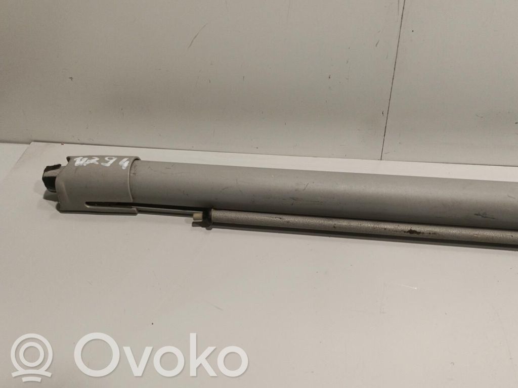 Dodge Caliber Parcel shelf 