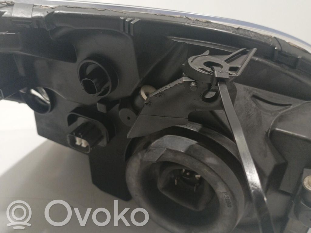 Honda Civic Scheinwerfer 