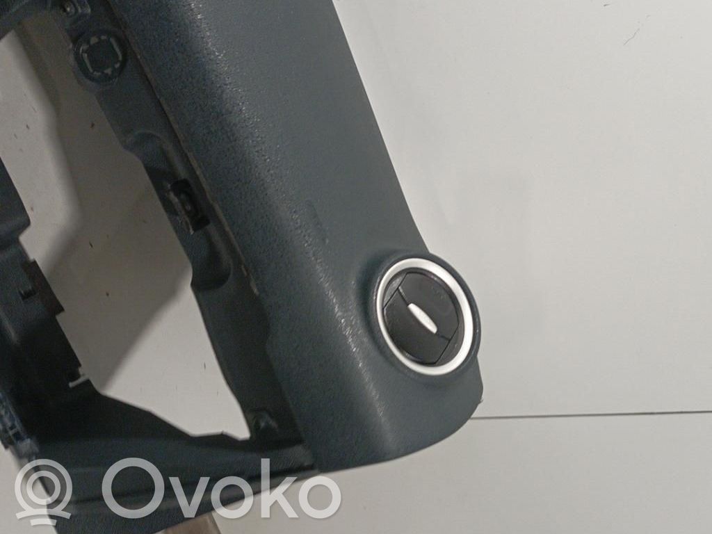 Ford Fiesta Panel de instrumentos 