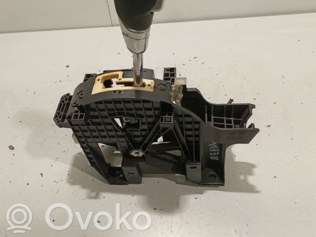 Renault Kadjar Selector caja de cambios 