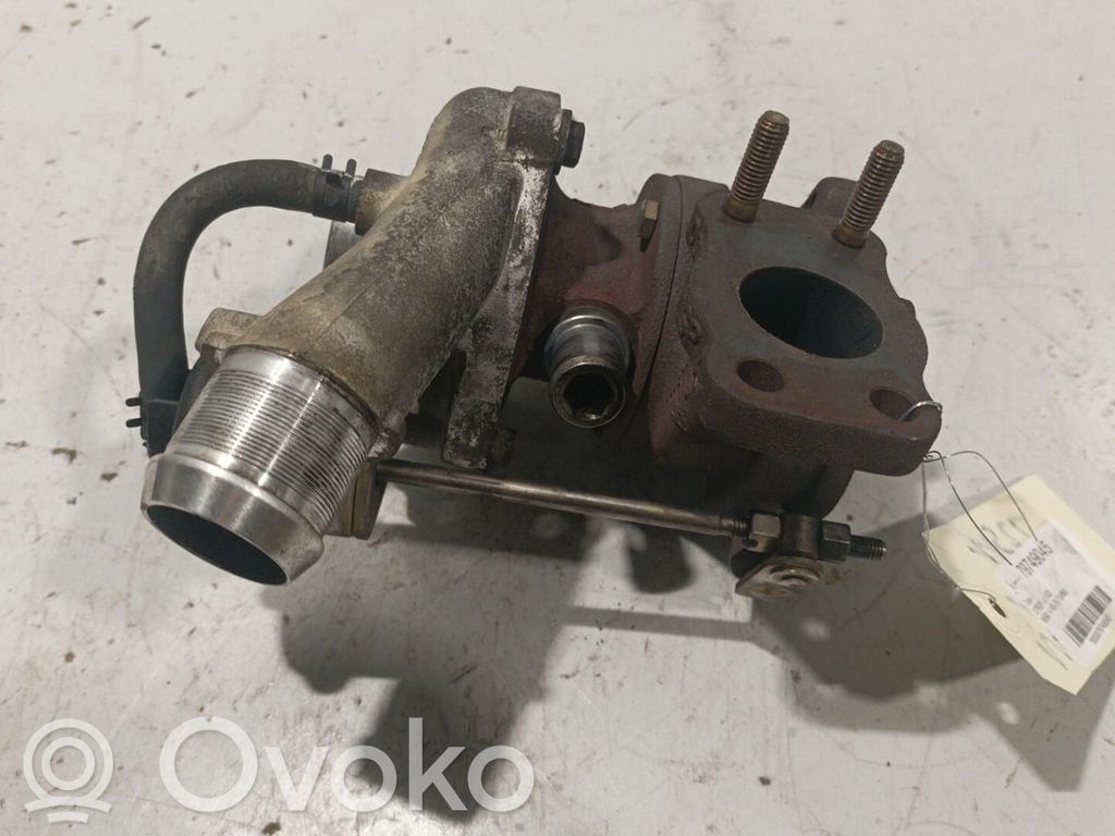 Turbo   00000375N6