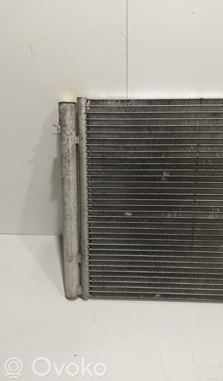 BMW 1 E81 E87 Radiator răcire A/C (condensor) 