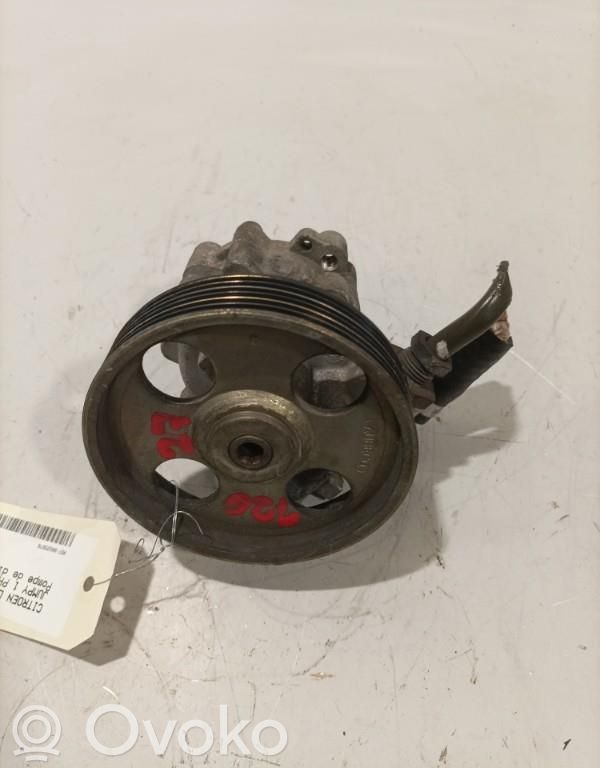 Power steering pump   00004007CW