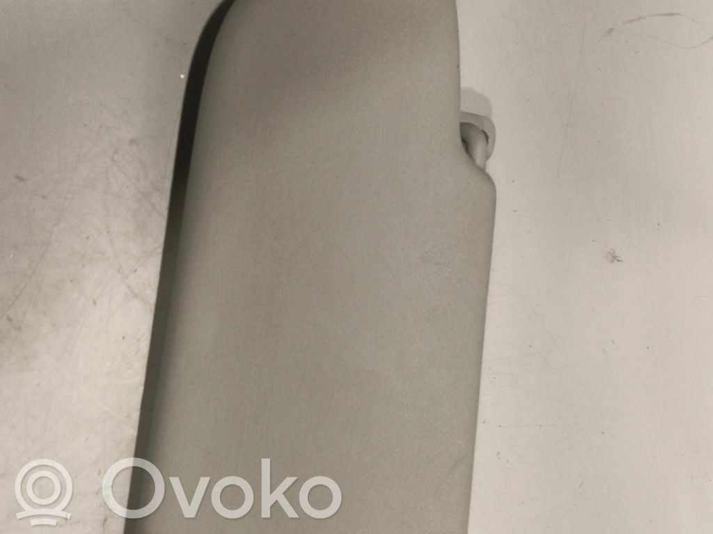 Volkswagen Multivan T5 Häikäisysuoja 