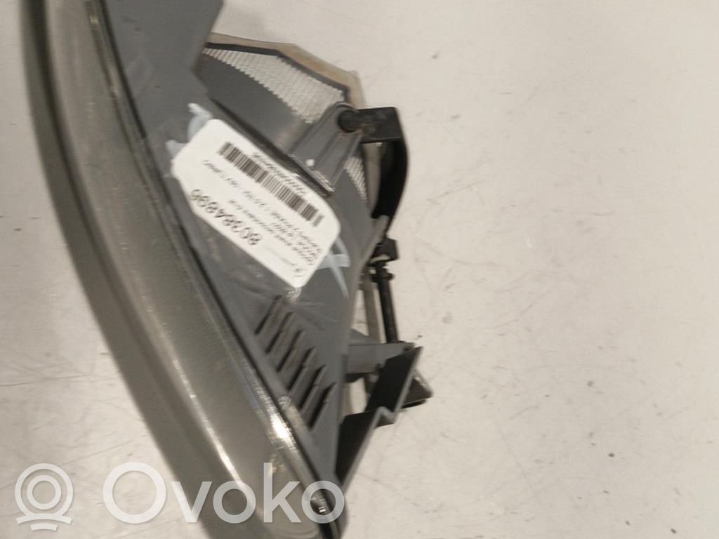 Skoda Superb B6 (3T) Kierunkowskaz błotnika przedniego 