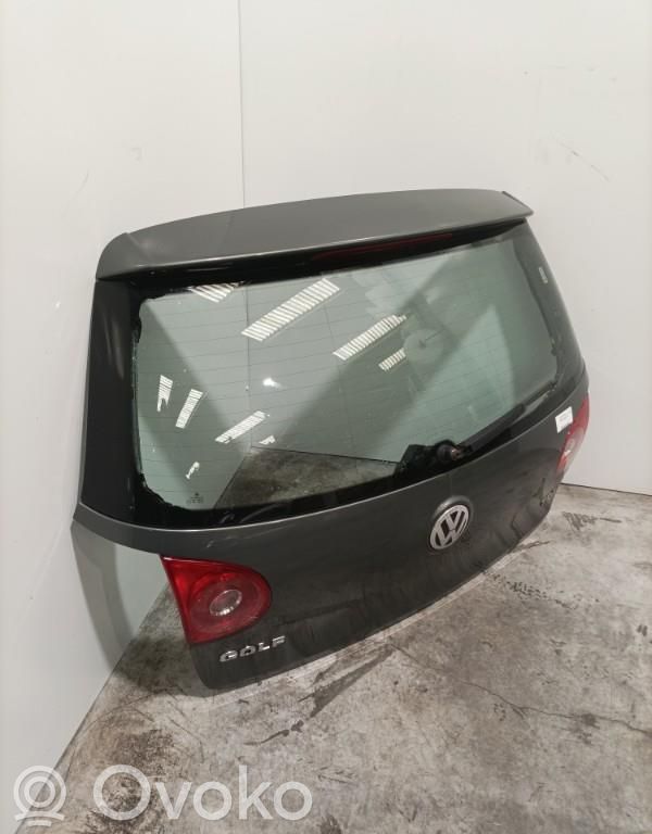 Volkswagen Golf V Puerta del maletero/compartimento de carga 