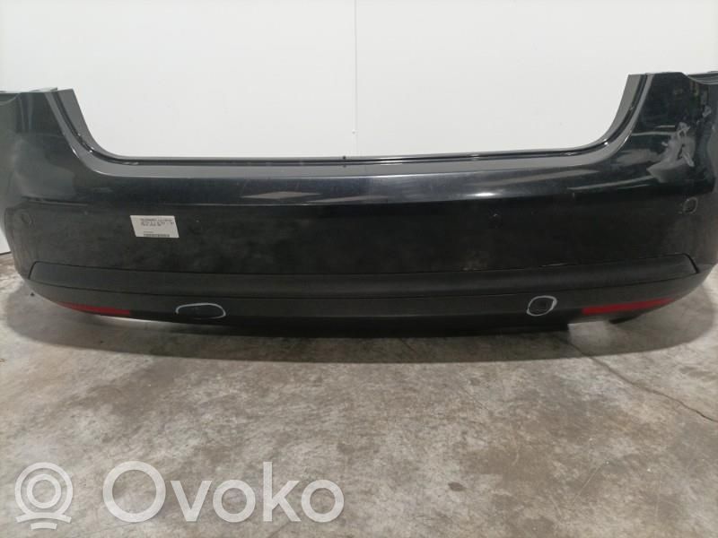 Volkswagen Jetta V Parachoques 