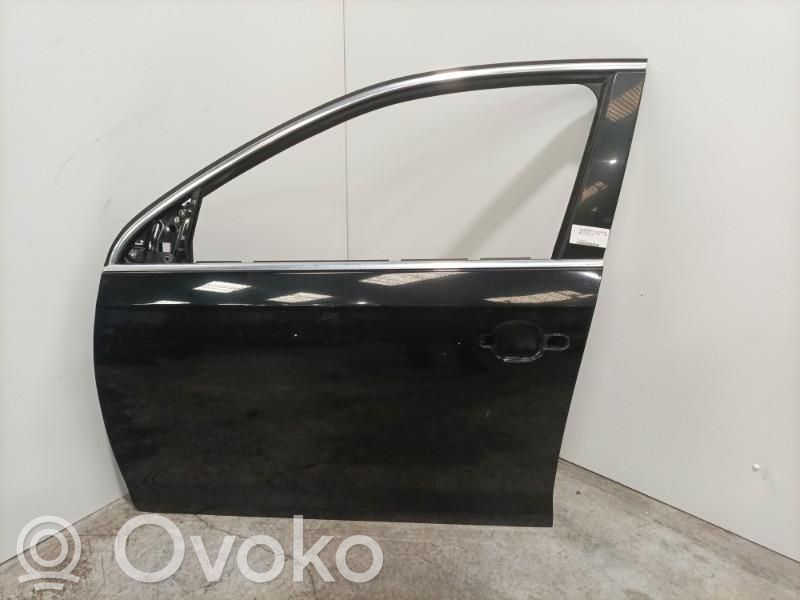 Volkswagen Jetta V Drzwi przednie 