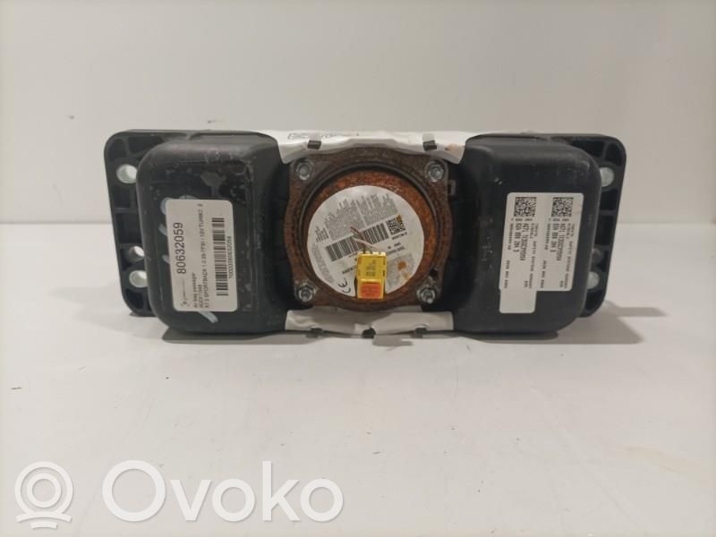 Audi A1 Passenger airbag 