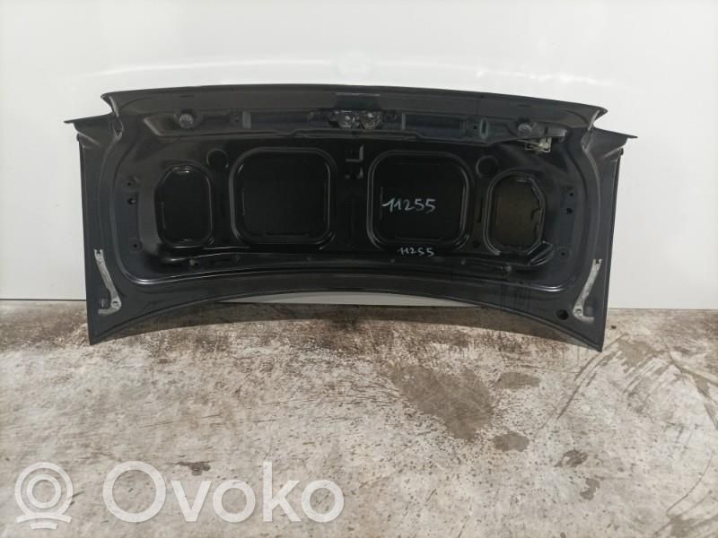 BMW 5 E39 Tailgate/trunk/boot lid 