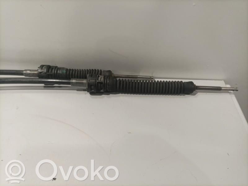 Audi A1 Selector caja de cambios 