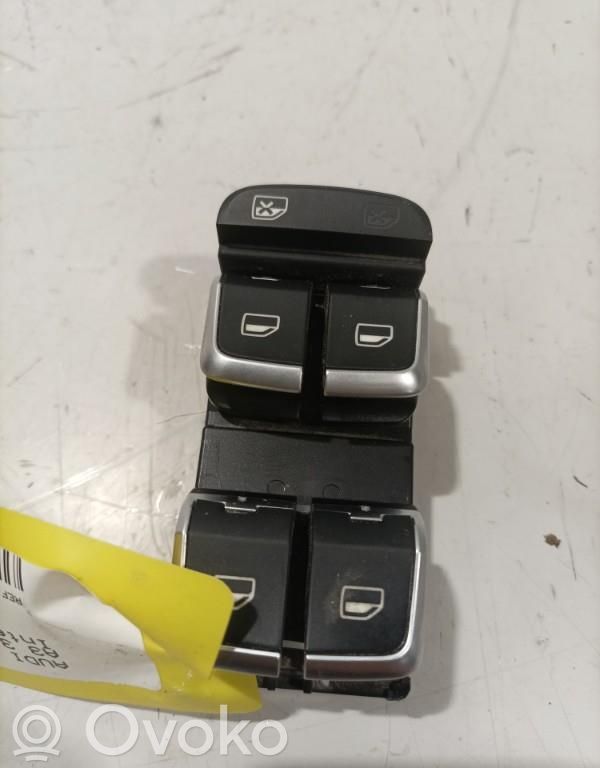 Audi A3 S3 8V Electric window control switch 