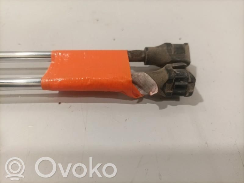 Peugeot Partner Tailgate/trunk strut/damper 