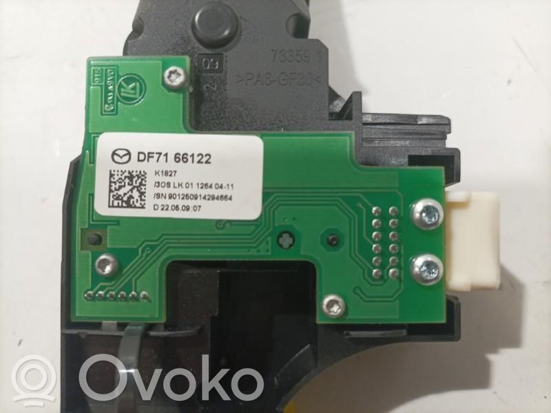 Indicator stalk   DF7166122