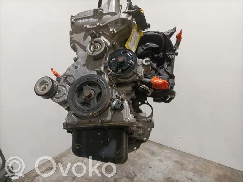 Engine   ZJ4602300F
