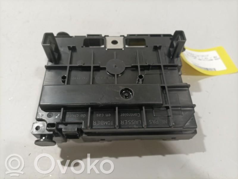 Citroen C2 BSM Control unit 