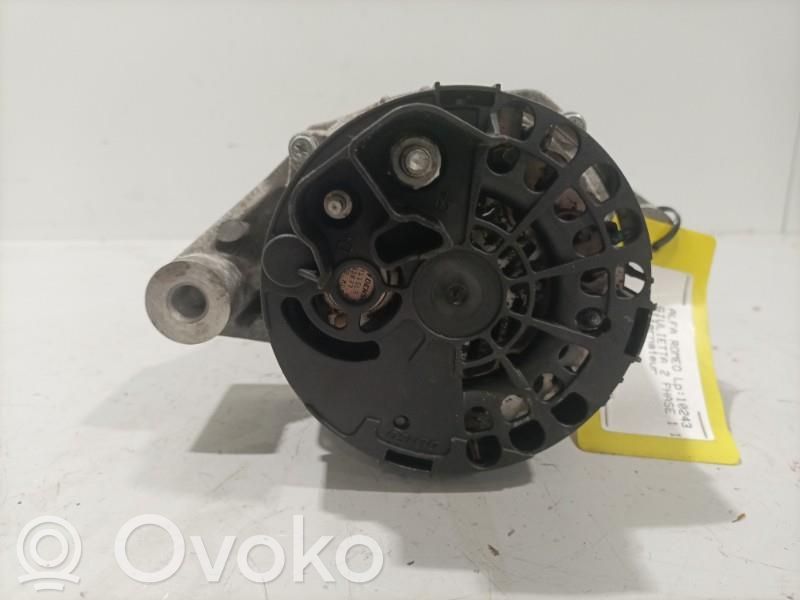 Alfa Romeo Giulietta Alternador 