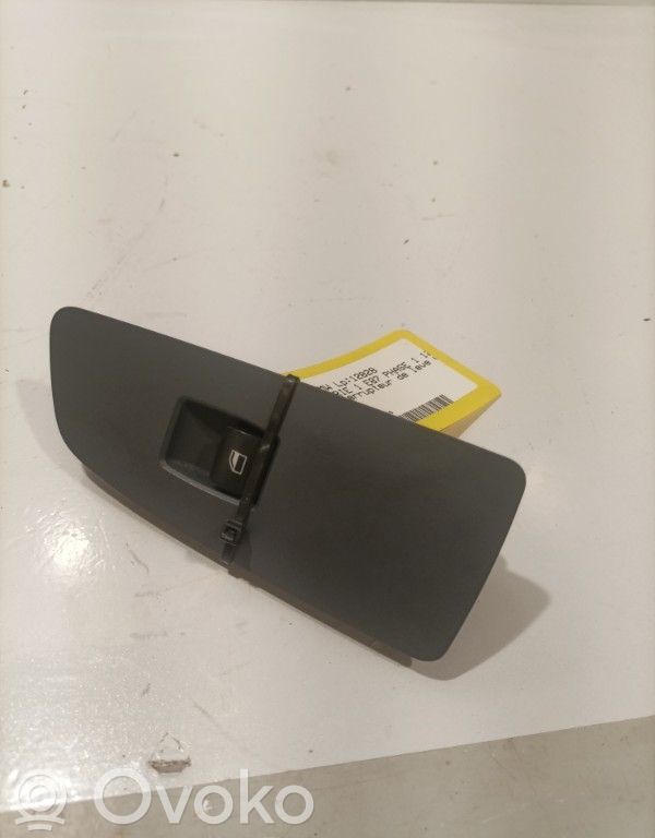 Electric window control switch   61316970245