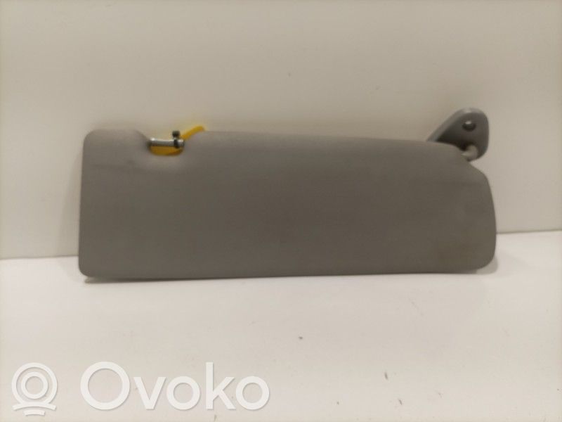 BMW 1 E81 E87 Sun visor 